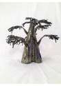 Baobab A Poser Metal Brut