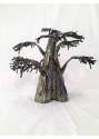 Wrought Iron Baobab