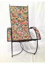 Armchair Capsules & Iron Recup