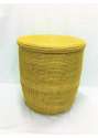 Braided Laundry Basket NDEUTE