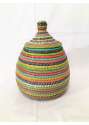 Braided Basket TAKH