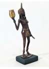 Statuette Bronze NEHESYOU