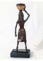 Statuette Bronze KOROSHO