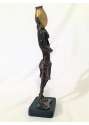 Statuette Bronze ASKUTA