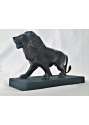 Statuette Bronze LE LION DE JUDA