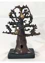 Bronze Statue BAOBAB