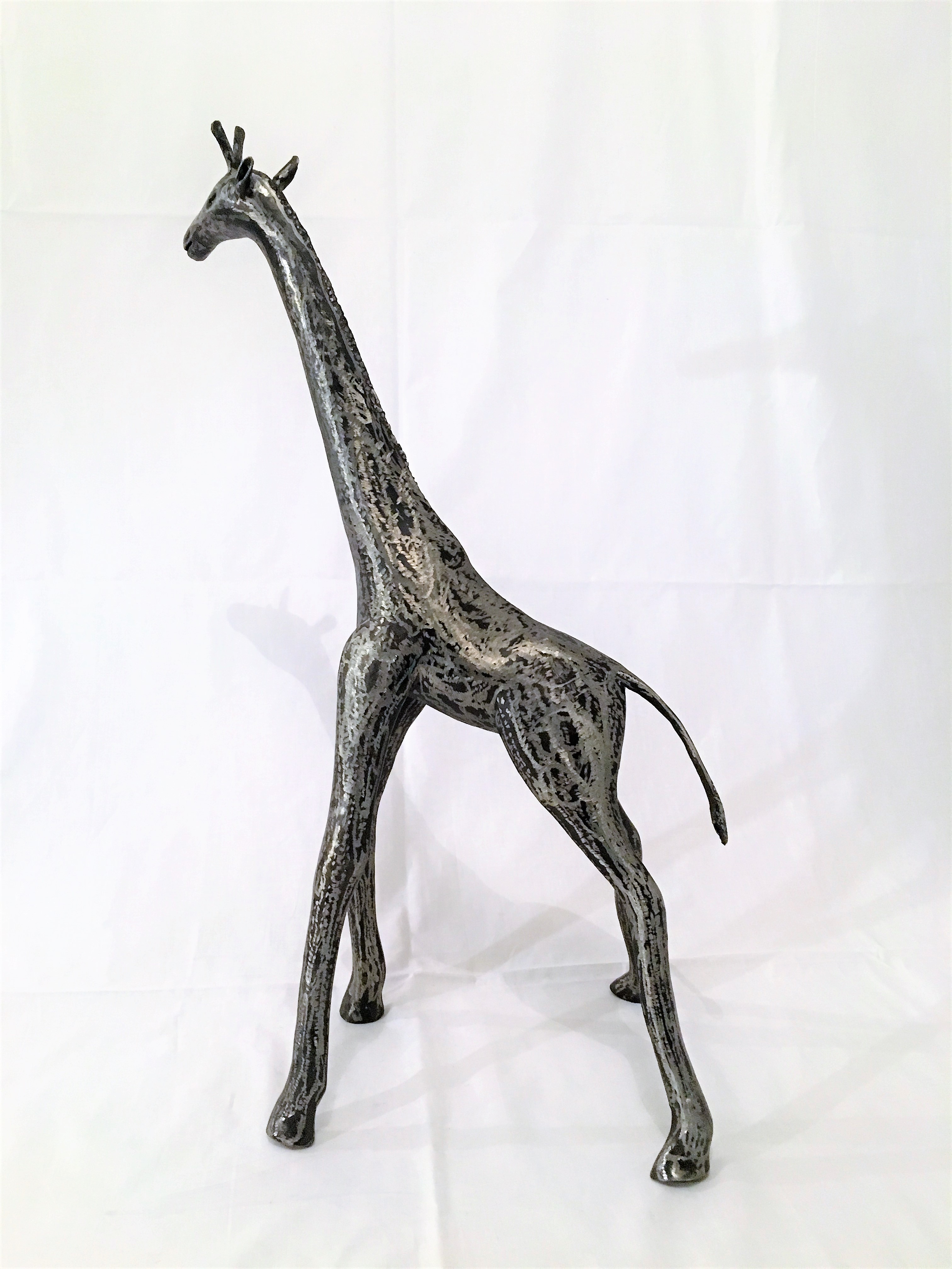 sculpture-metal-ethnik-art