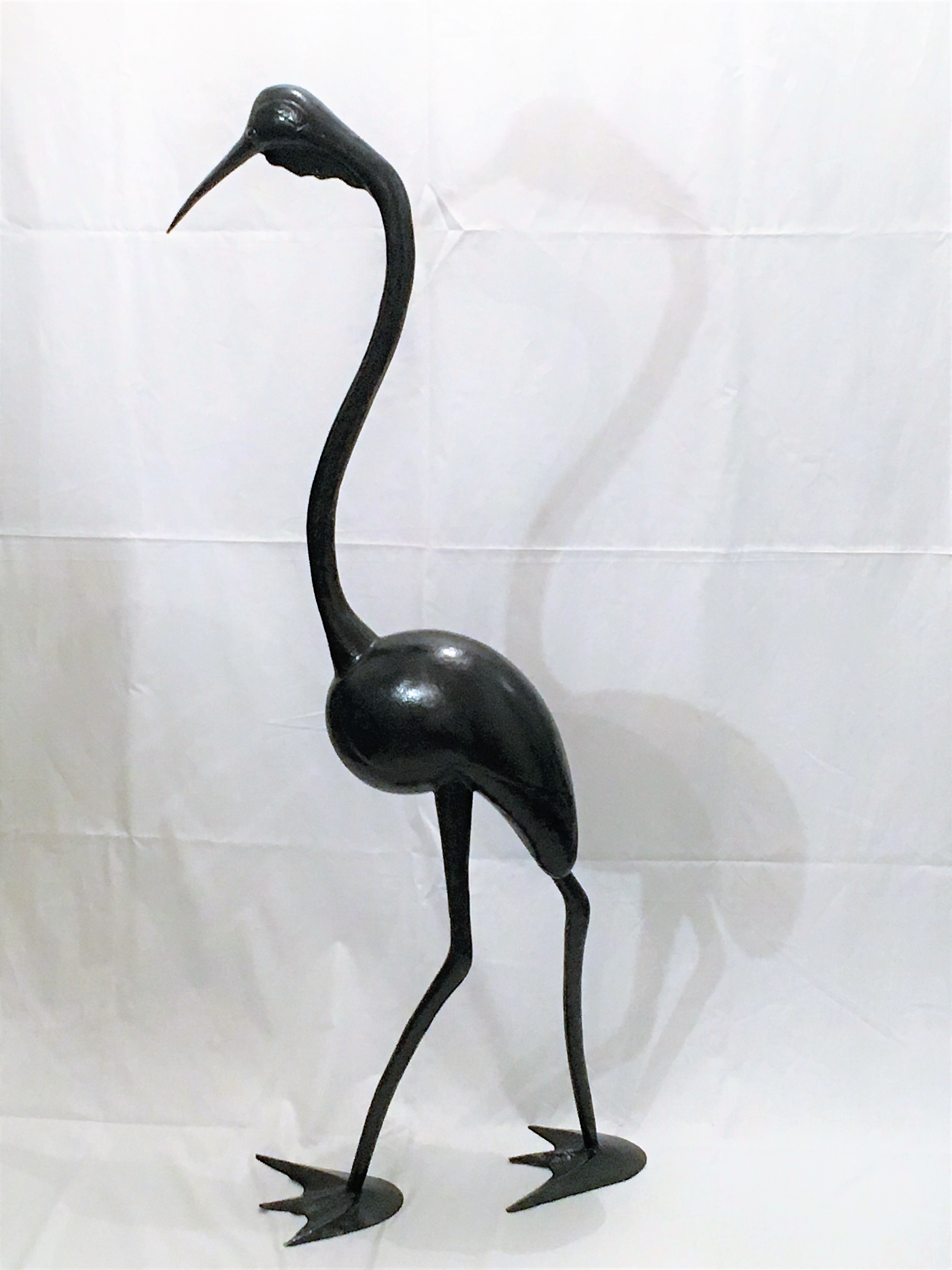 sculpture-metal-ethnik-art