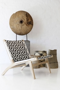 African Decoration & Ethnic Chic Decoration